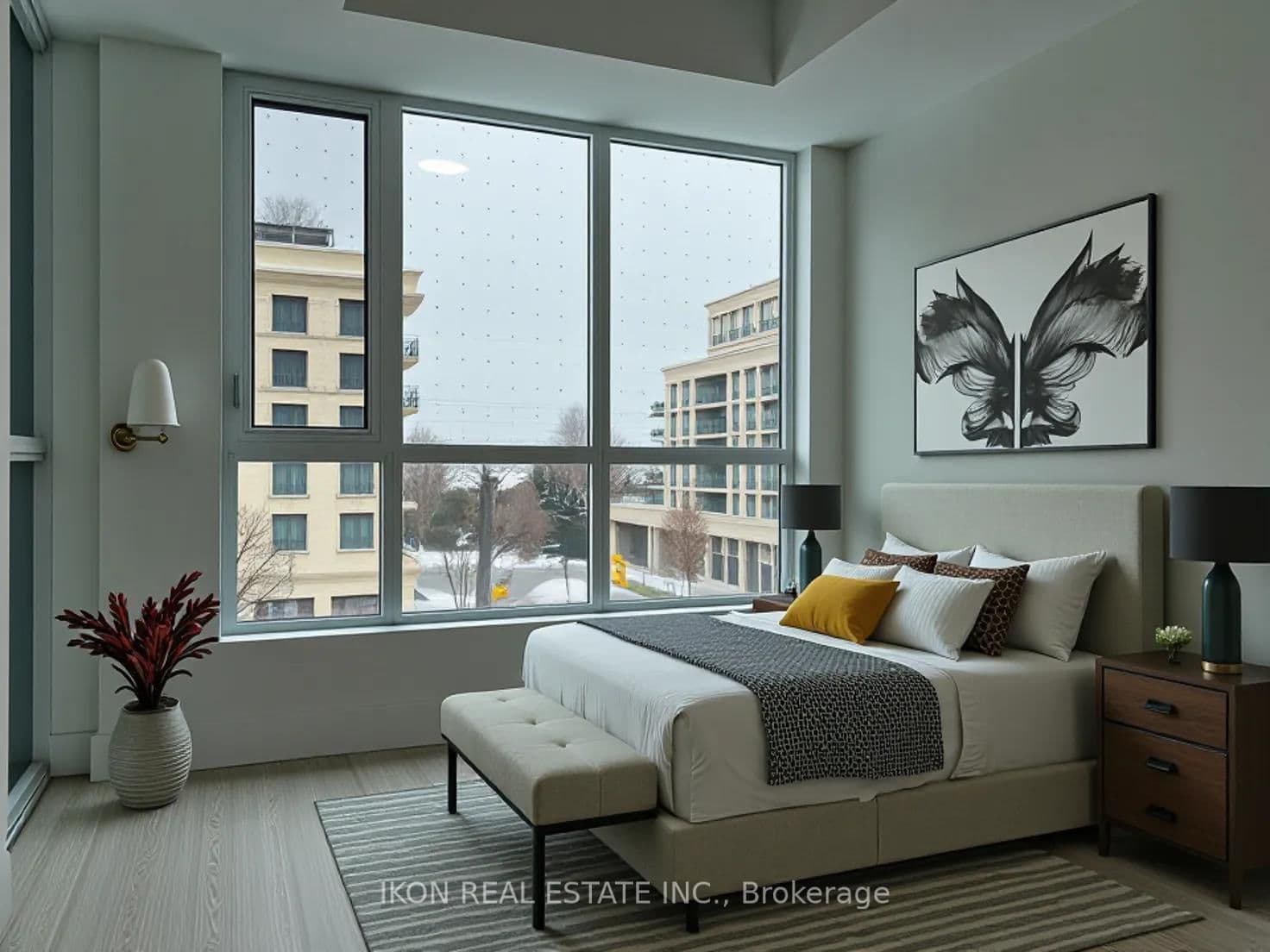 6 Greenbriar Road, Unit 325