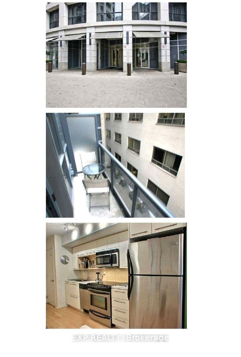 #403 - 25 Carlton Street