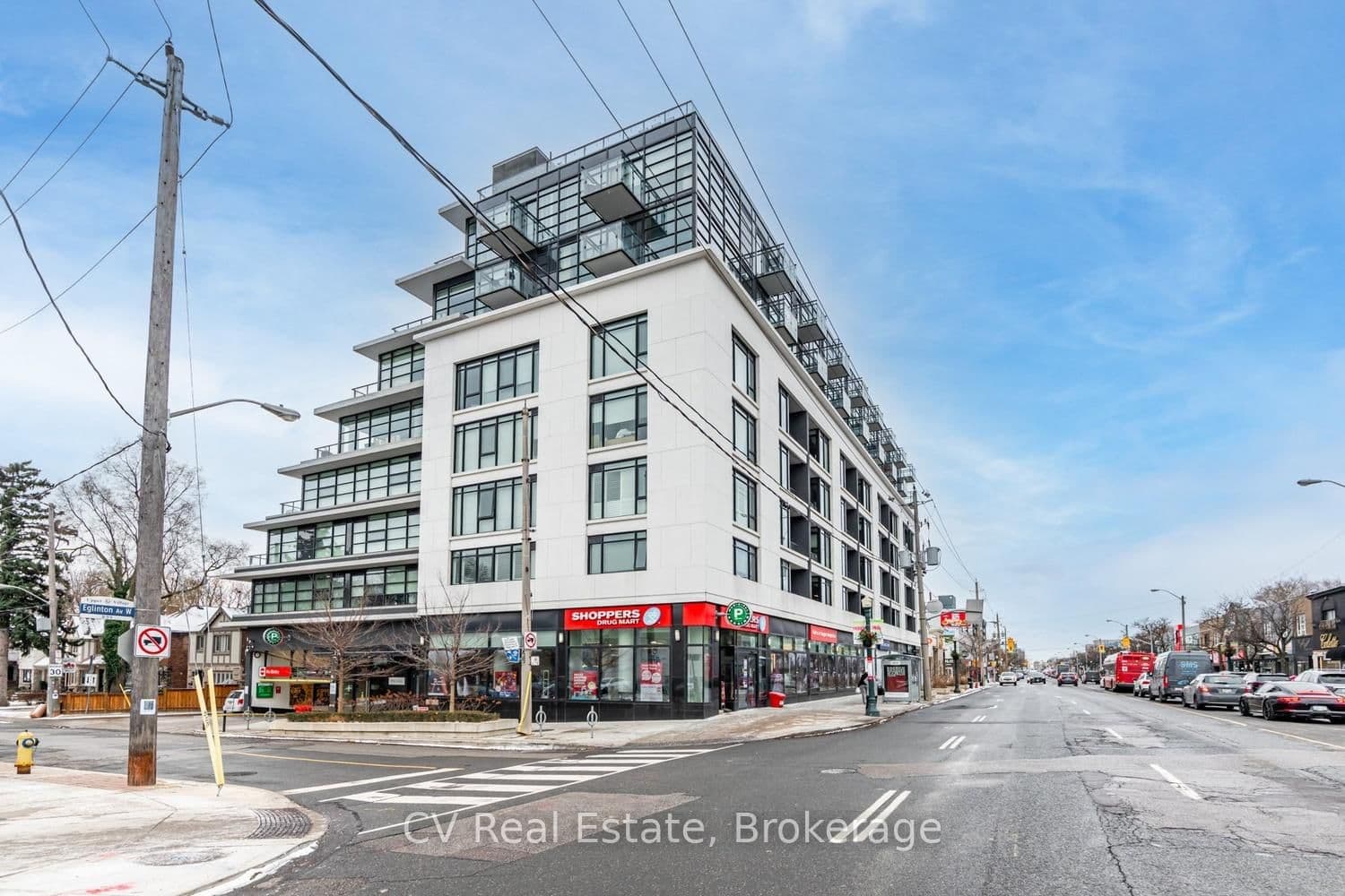170 Chiltern Hill Road, Unit 317