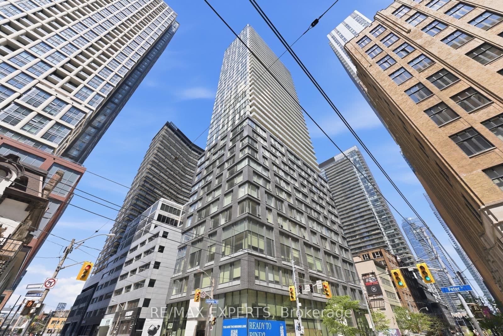 #3606 - 101 Peter Street