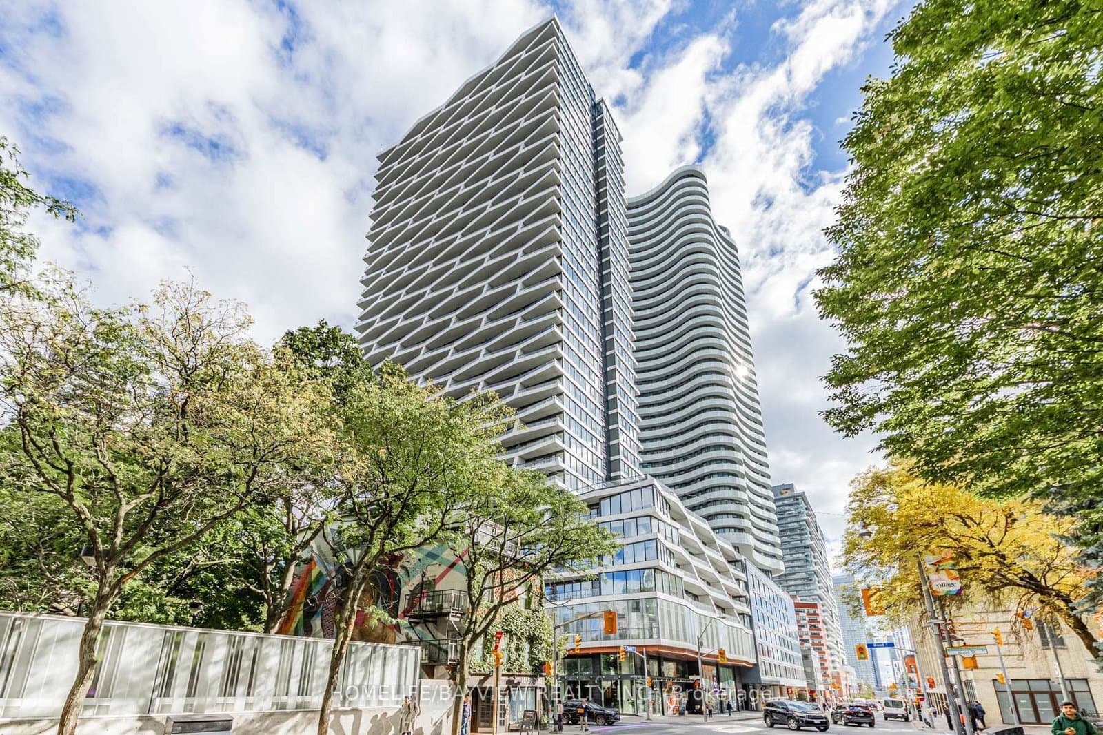 #3015 - 85 Wood Street