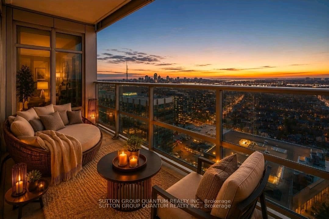 #3006 - 2191 Yonge Street