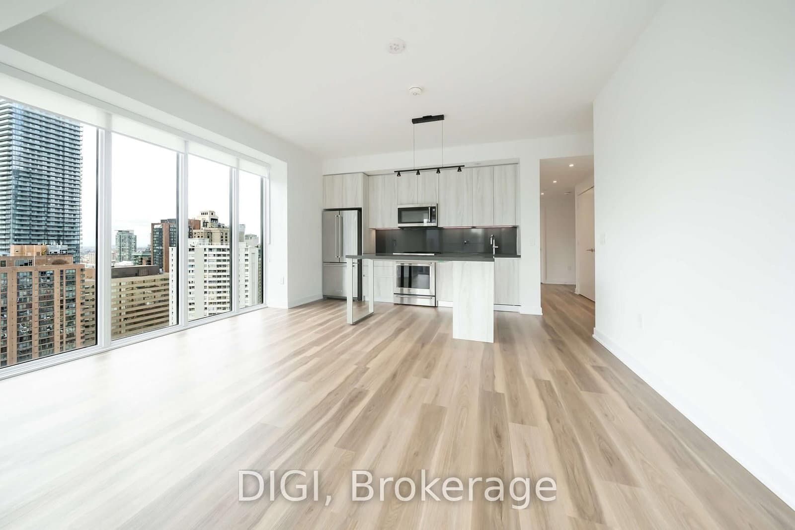 #2603 - 8 Gloucester Street