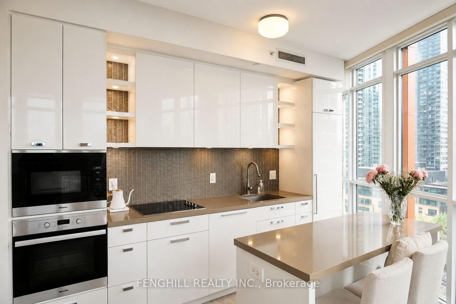 #1108 - 32 Davenport Road