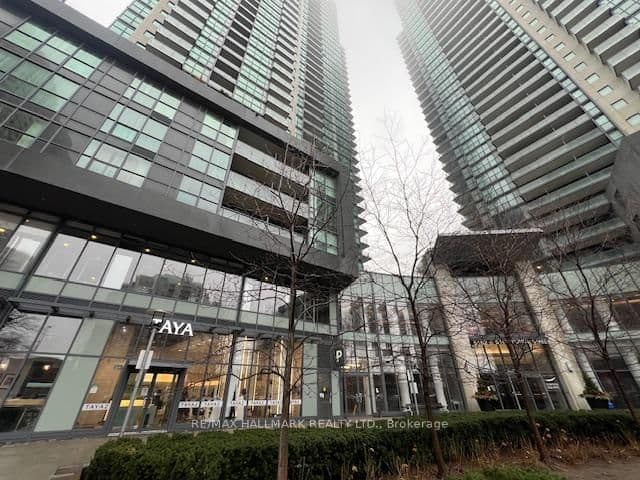 #607 - 5162 Yonge Street