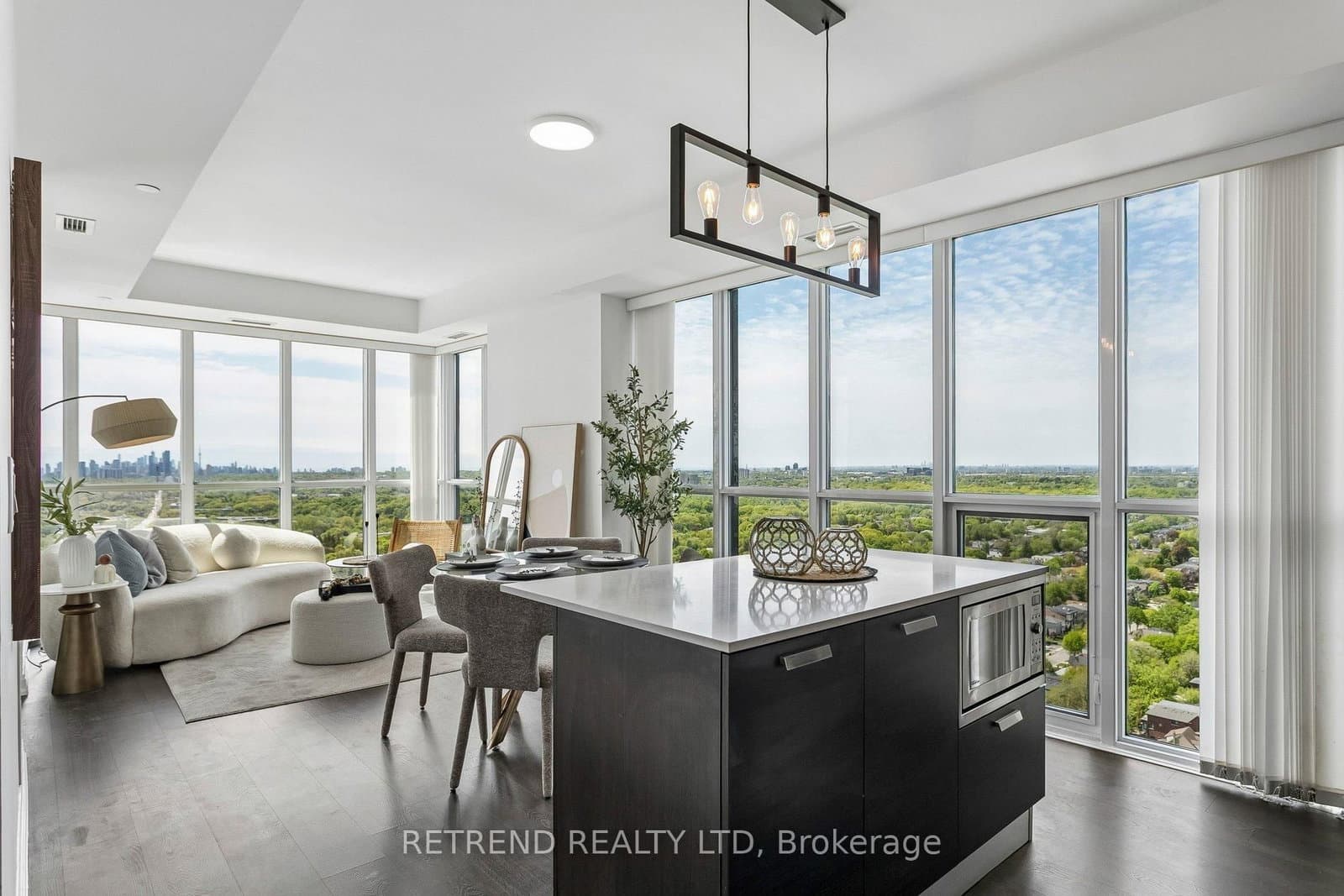 #2803 - 9 Bogert Avenue