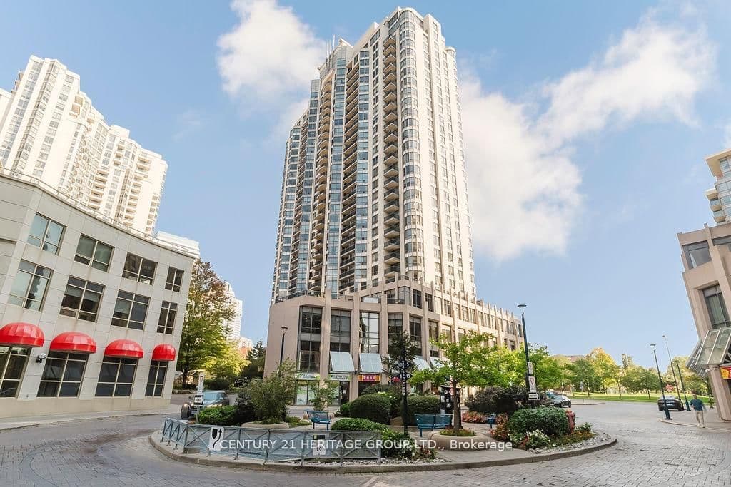 #2009 - 10 Northtown Way