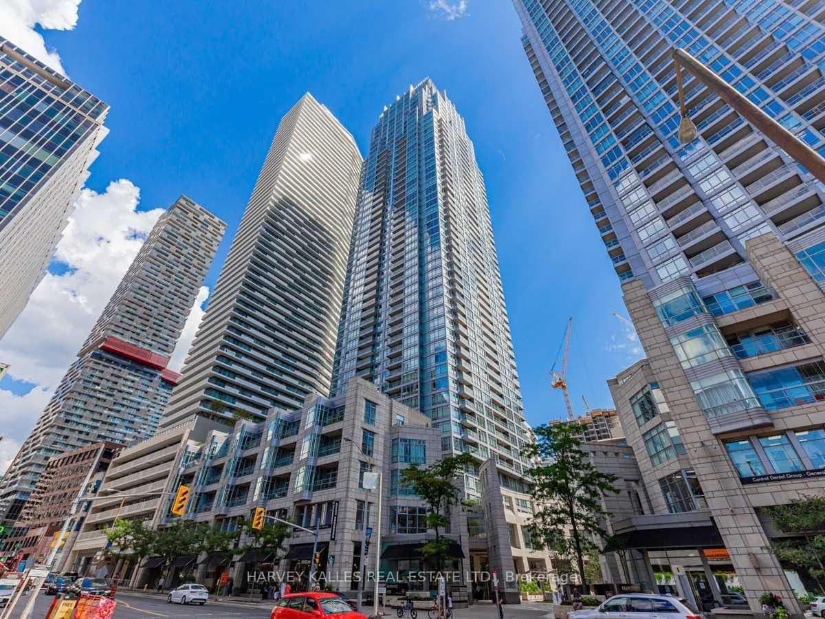 #504 - 2191 Yonge Street