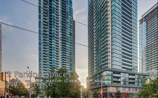 #Lph603 - 5168 Yonge Street