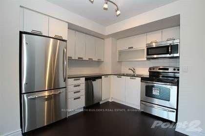 28 Ted Rogers Way, Unit 1212