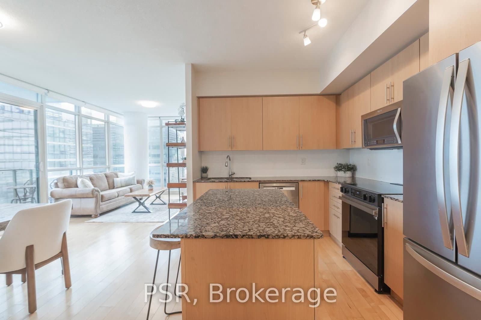 #3101 - 55 Bremner Boulevard