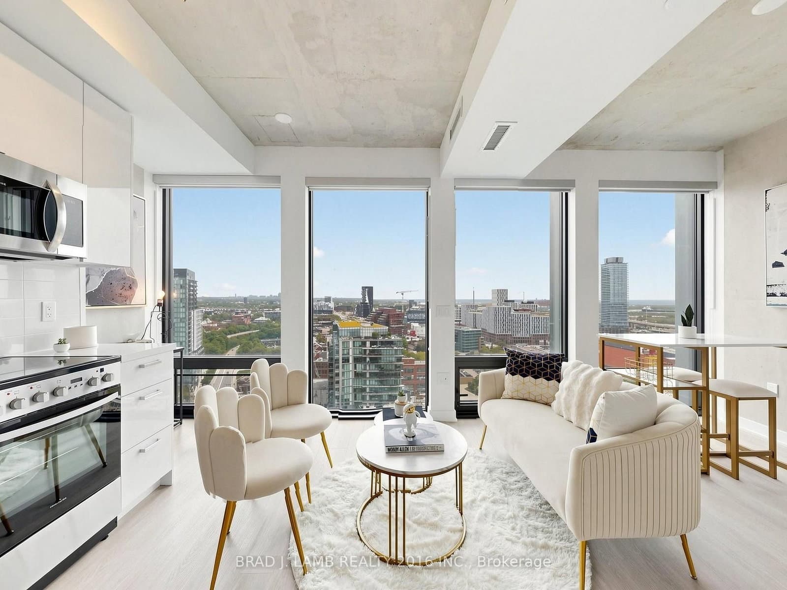 #1908 - 284 King Street E