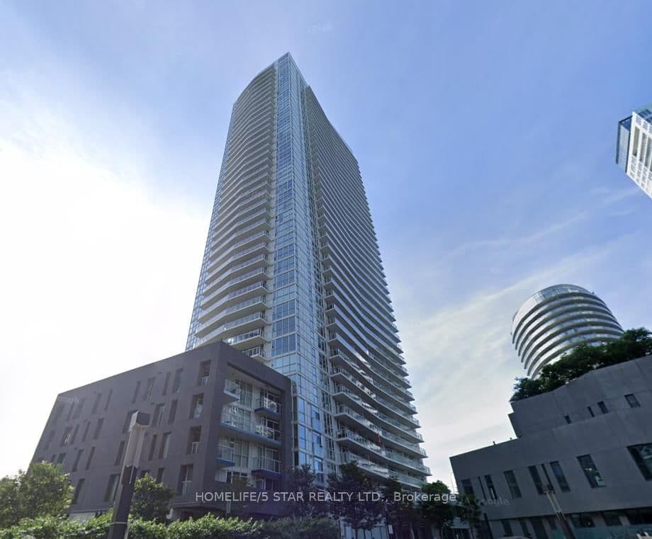 #910 - 75 QUEENS WHARF Road