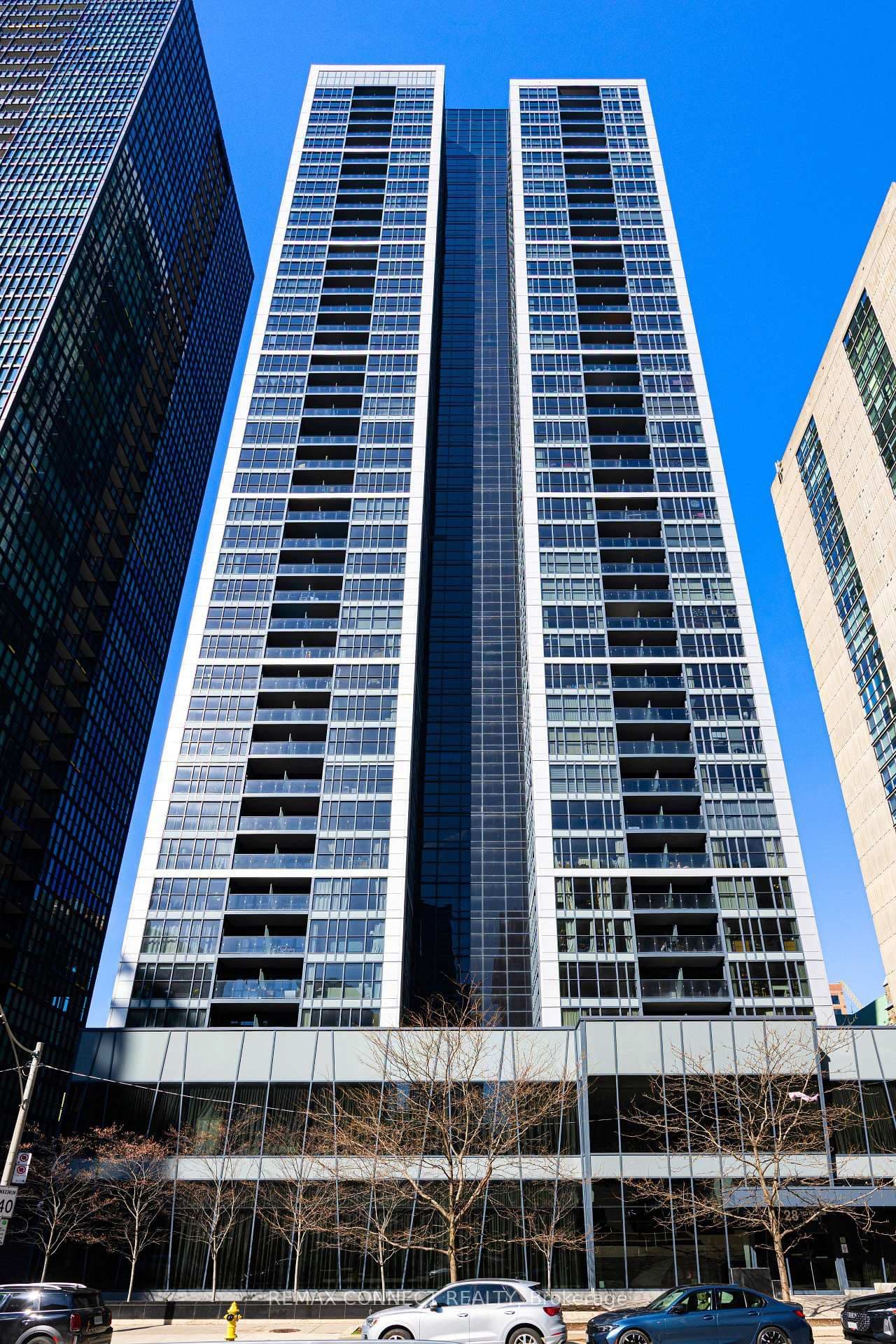 #1012 - 28 Ted Rogers Way