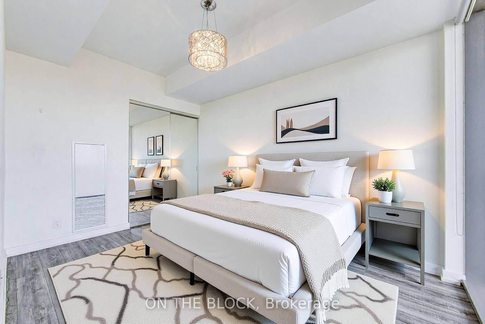 390 Cherry Street, Unit 1503