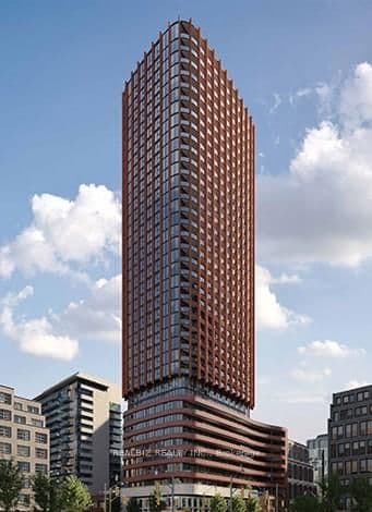 #1003 - 180 Front Street