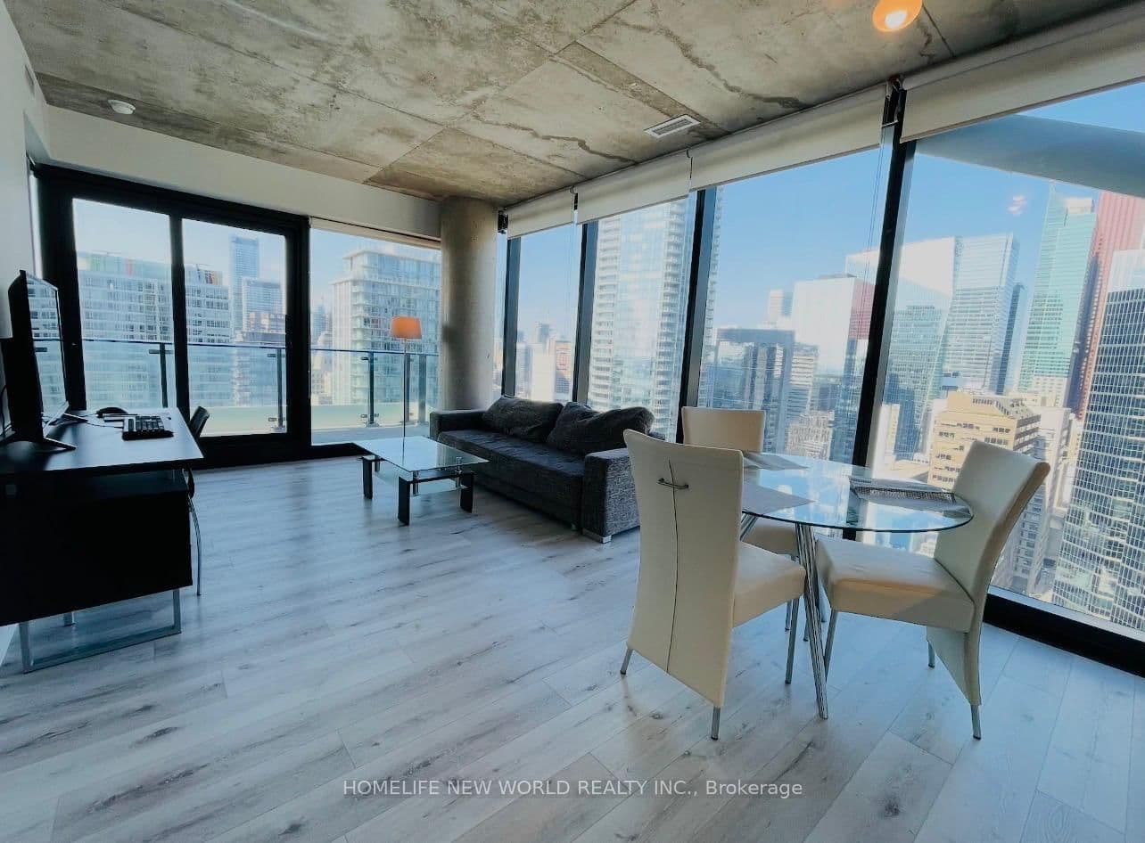 #2703 - 224 King Street W