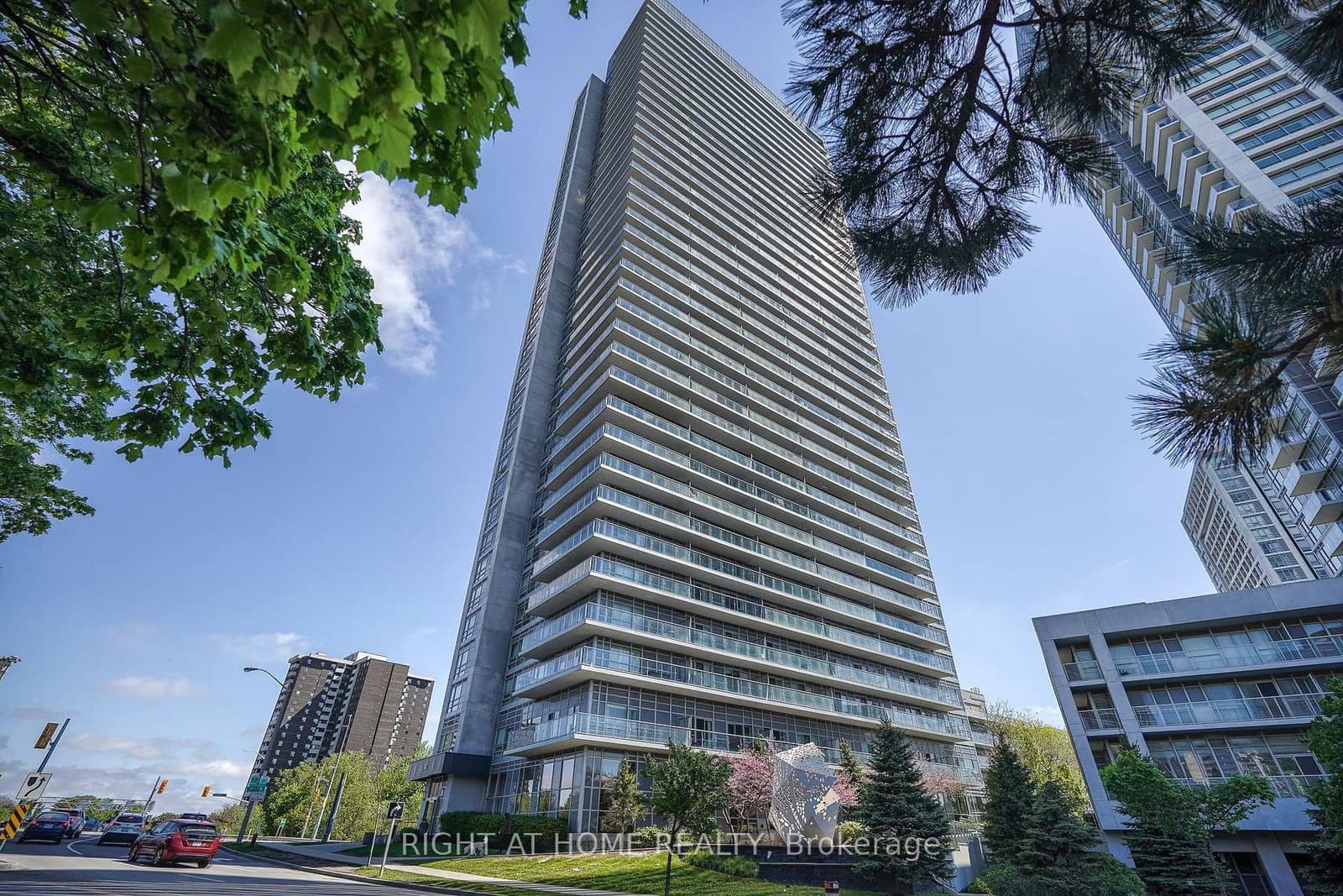#3802 - 2015 Sheppard Avenue E