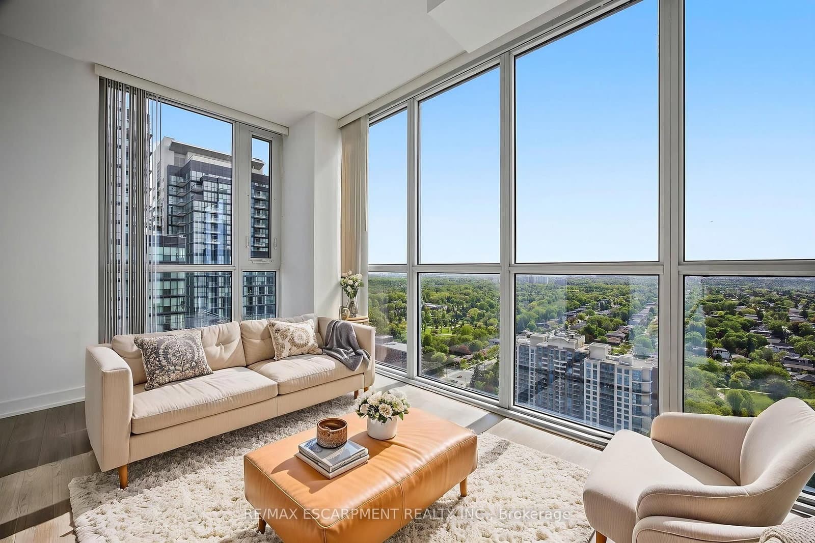 #2909 - 5180 Yonge Street