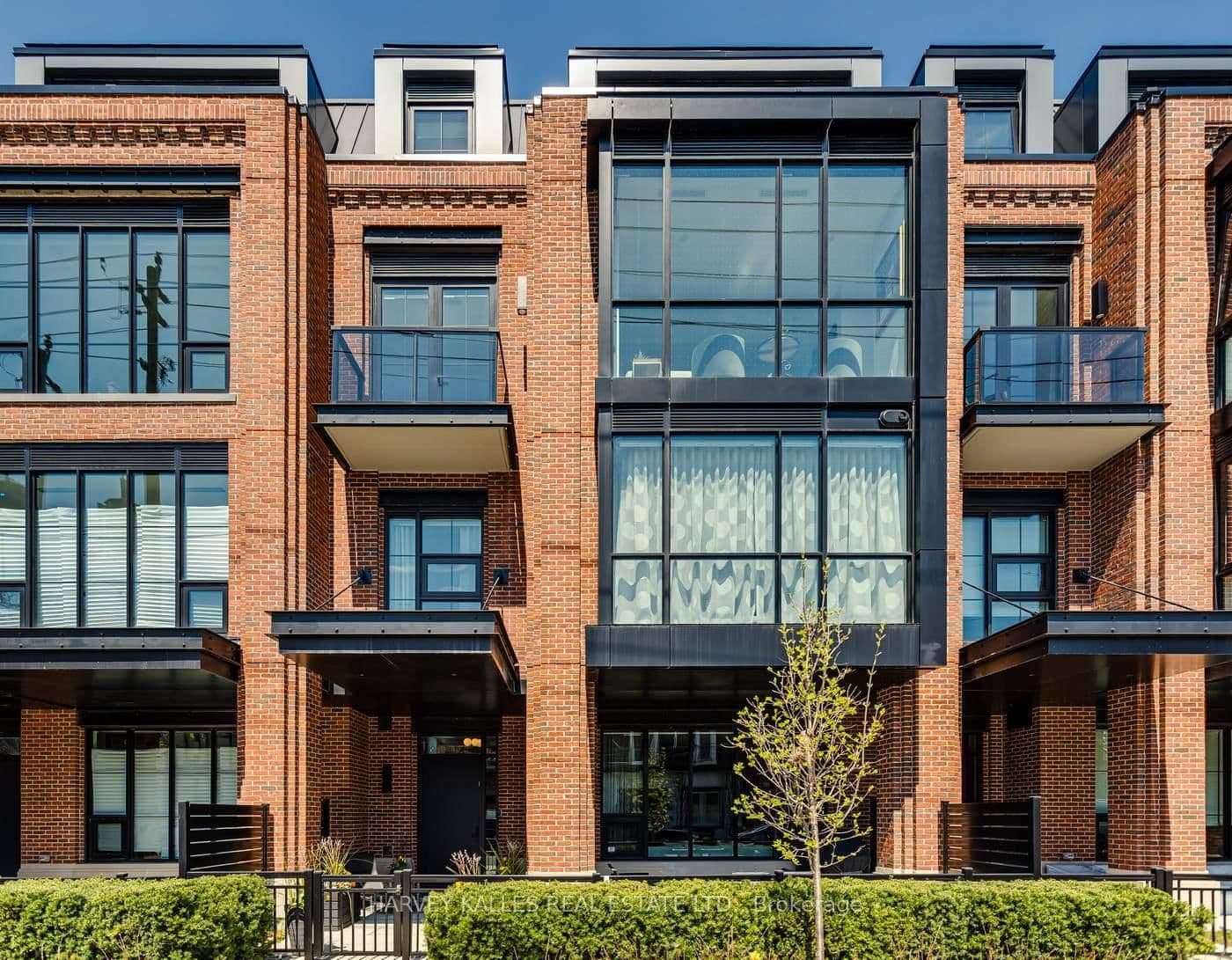 #309 - 36 Birch Avenue