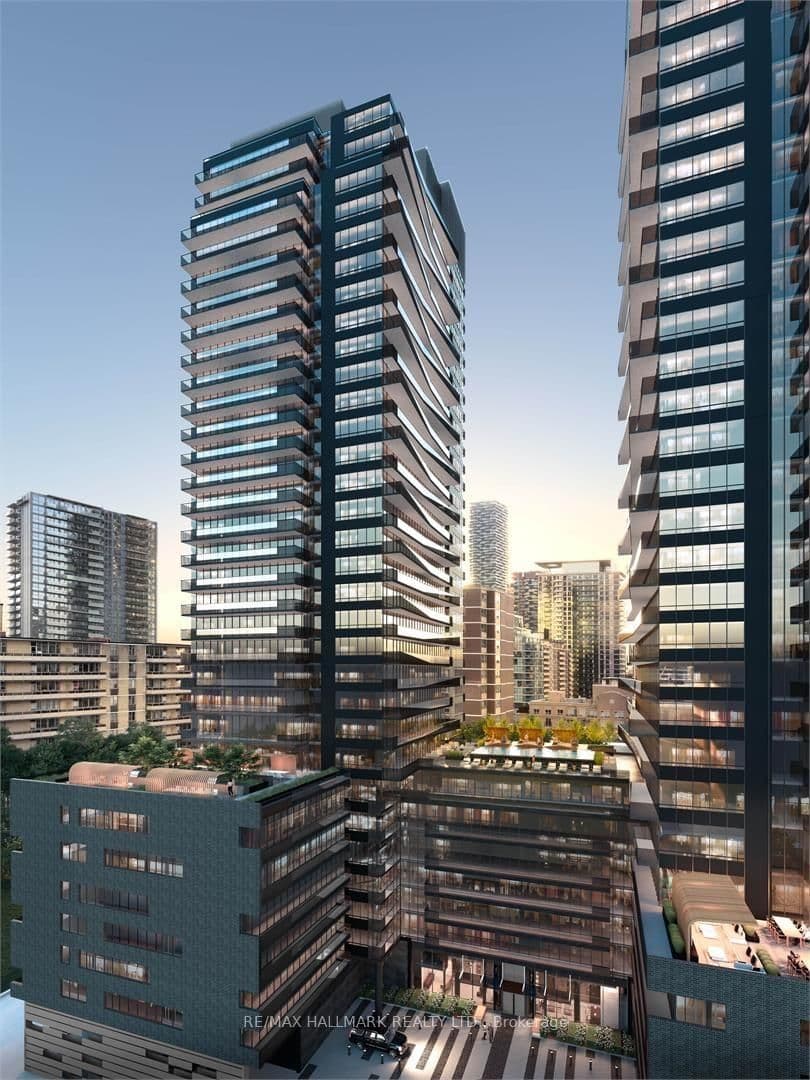 127 Broadway Ave Avenue, Unit 1307