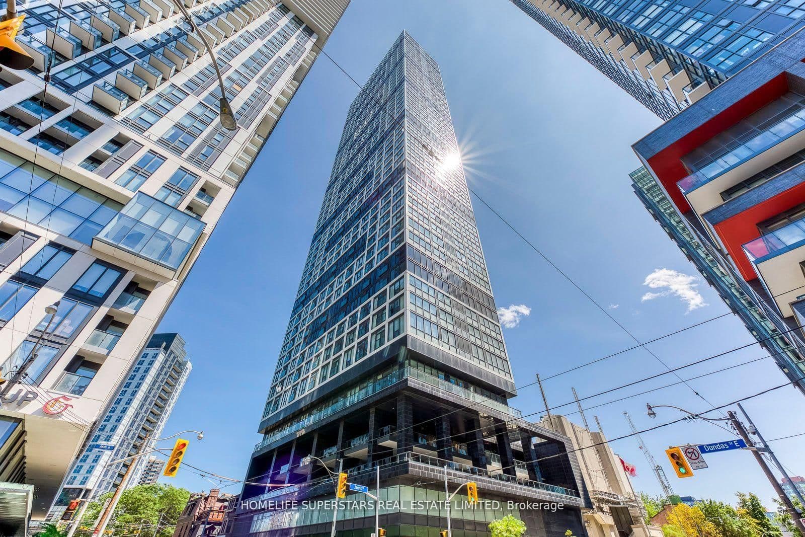 #2303 - 181 Dundas Street