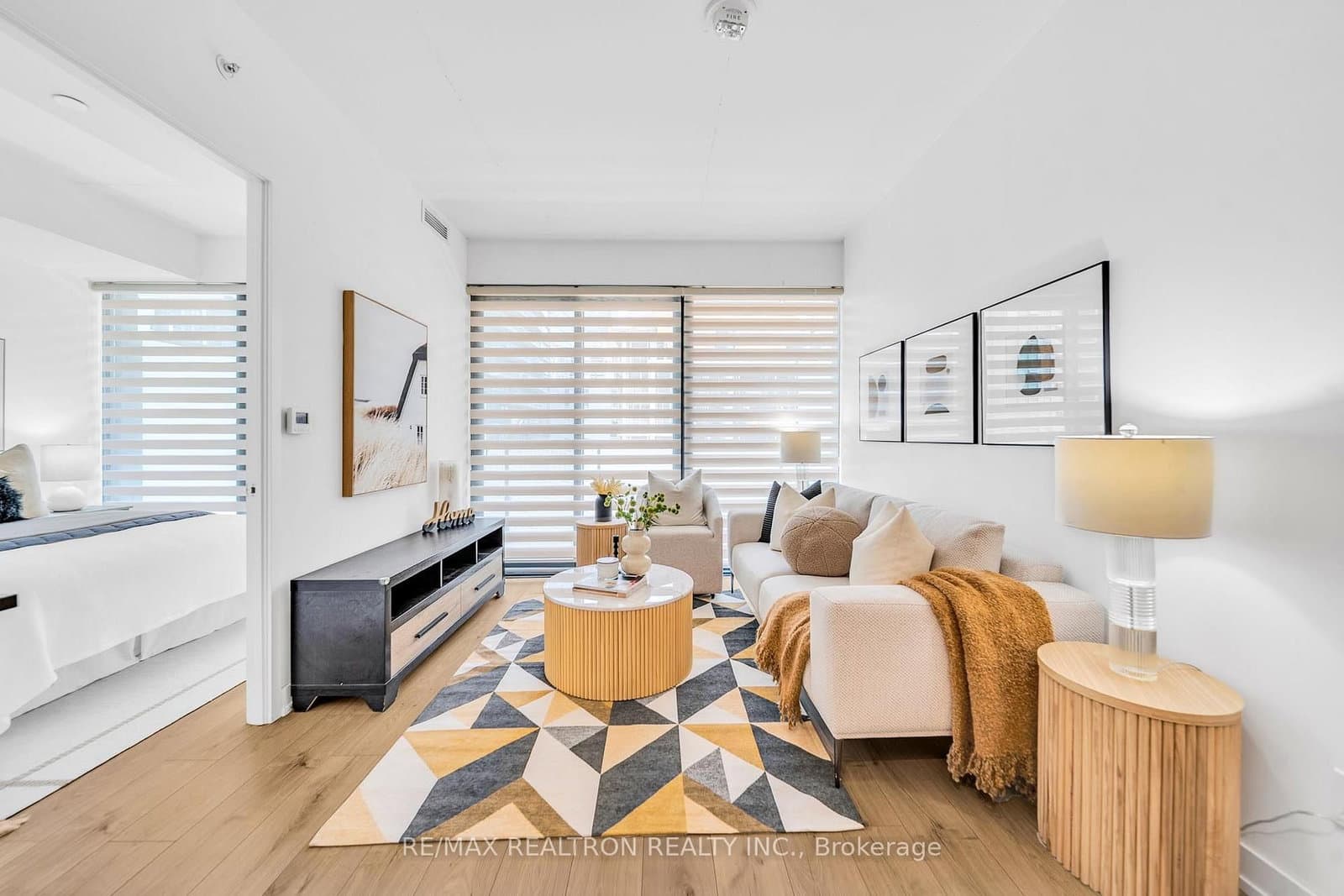 #603 - 161 Roehampton Avenue