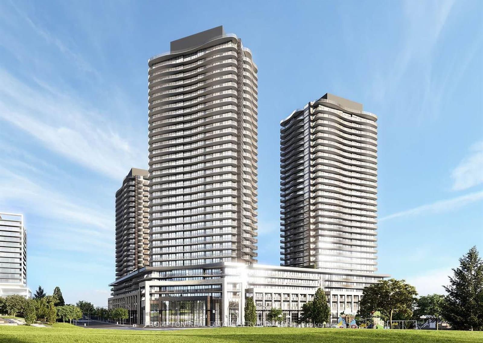 68 Esther Shiner Boulevard, Unit 566