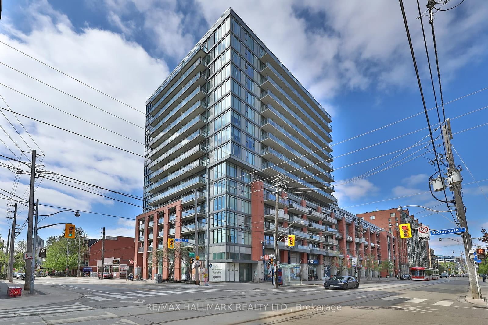 #307E - 78 Tecumseth Street
