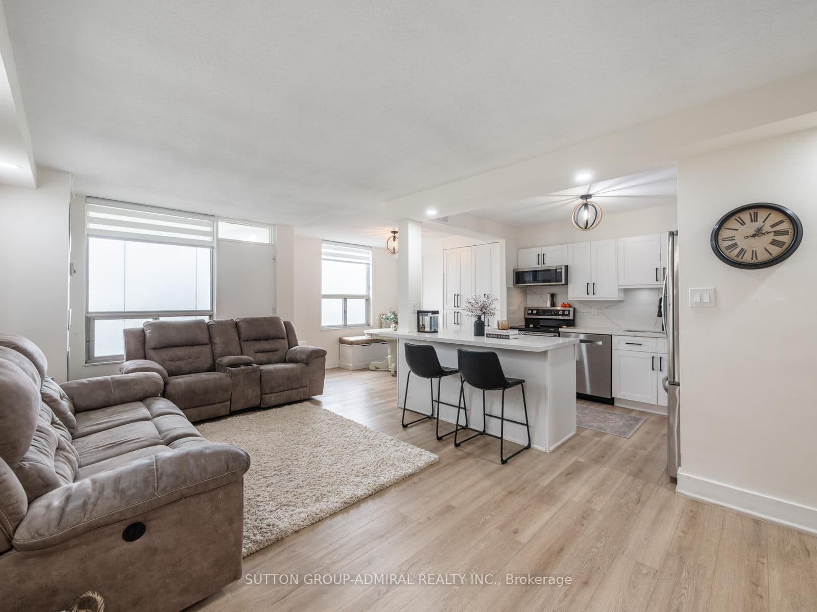 #1603 - 20 Edgecliff Golfway