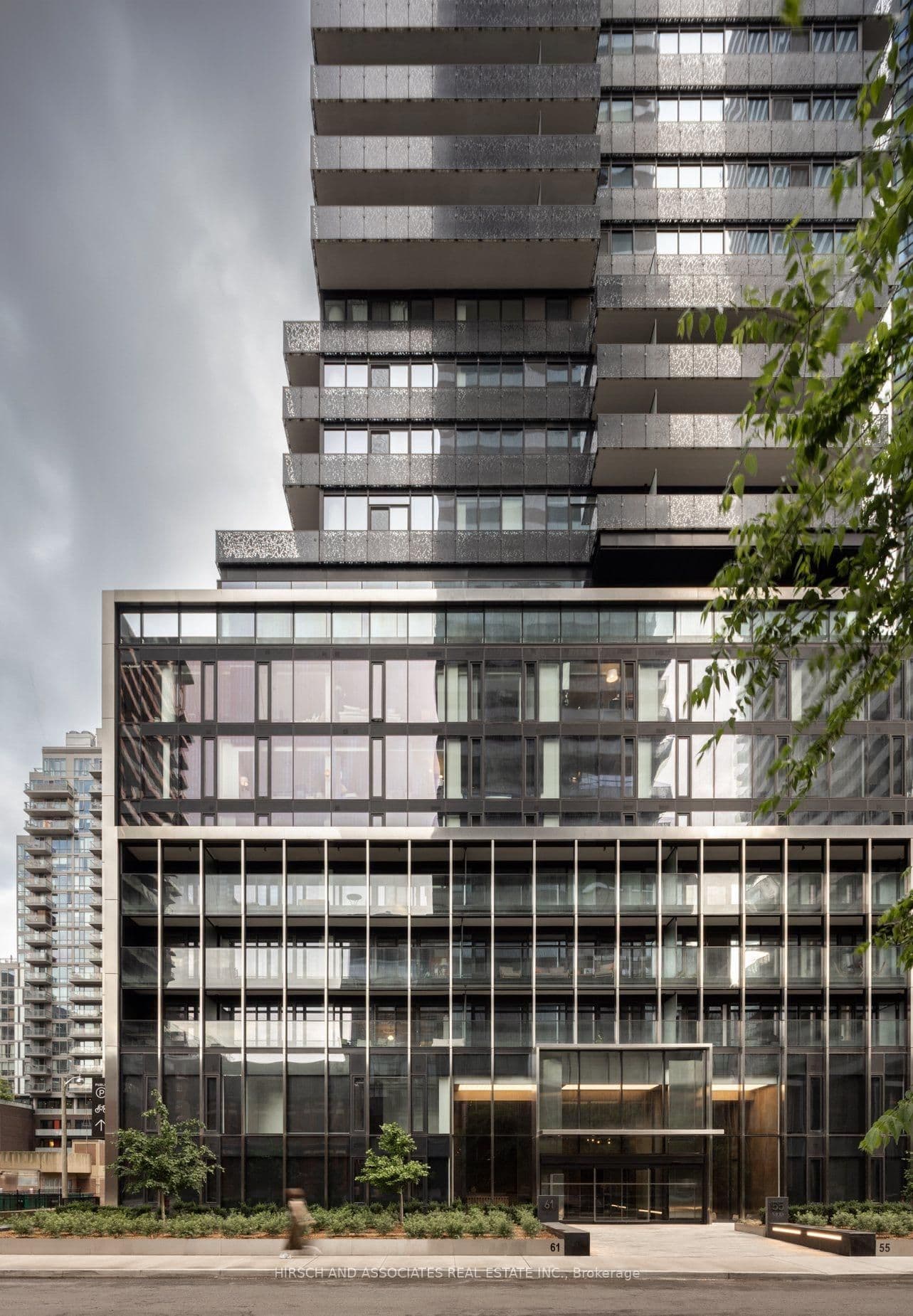 #3001 - 55 Charles Street E