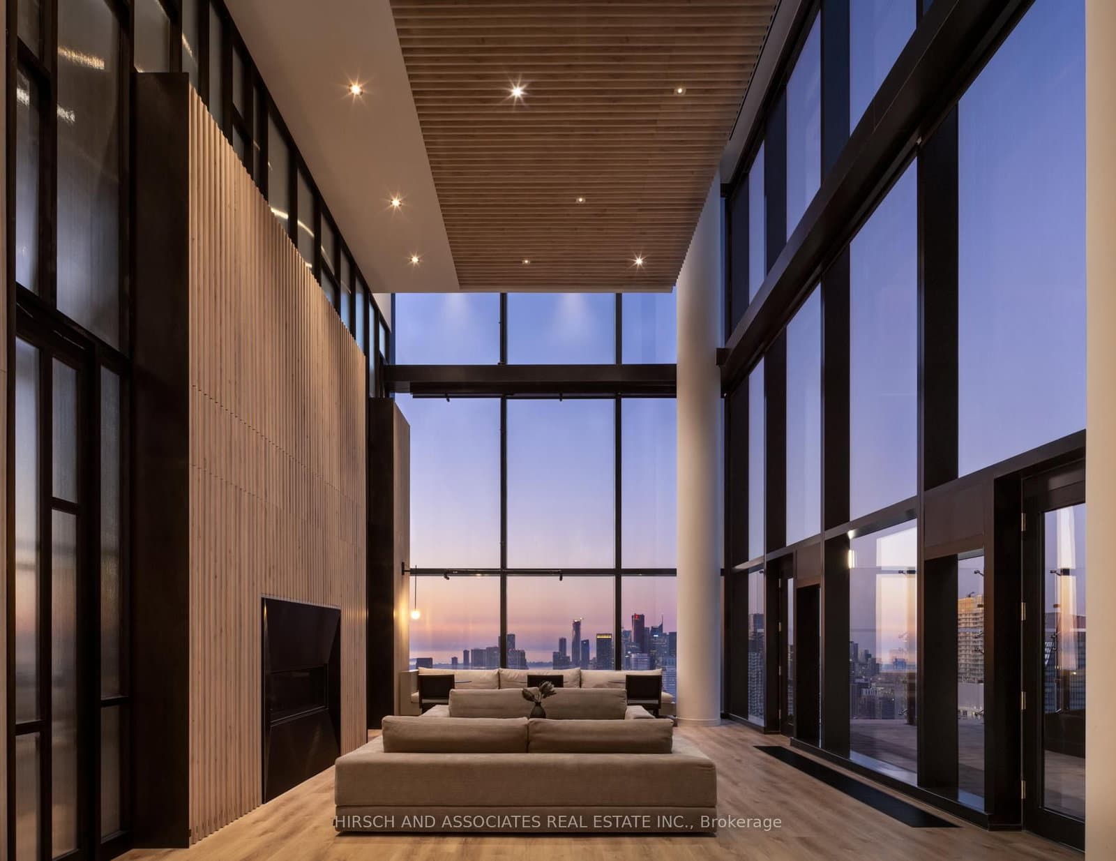 #4305 - 55 Charles Street E