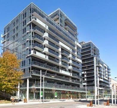 #319 - 1030 KING Street W
