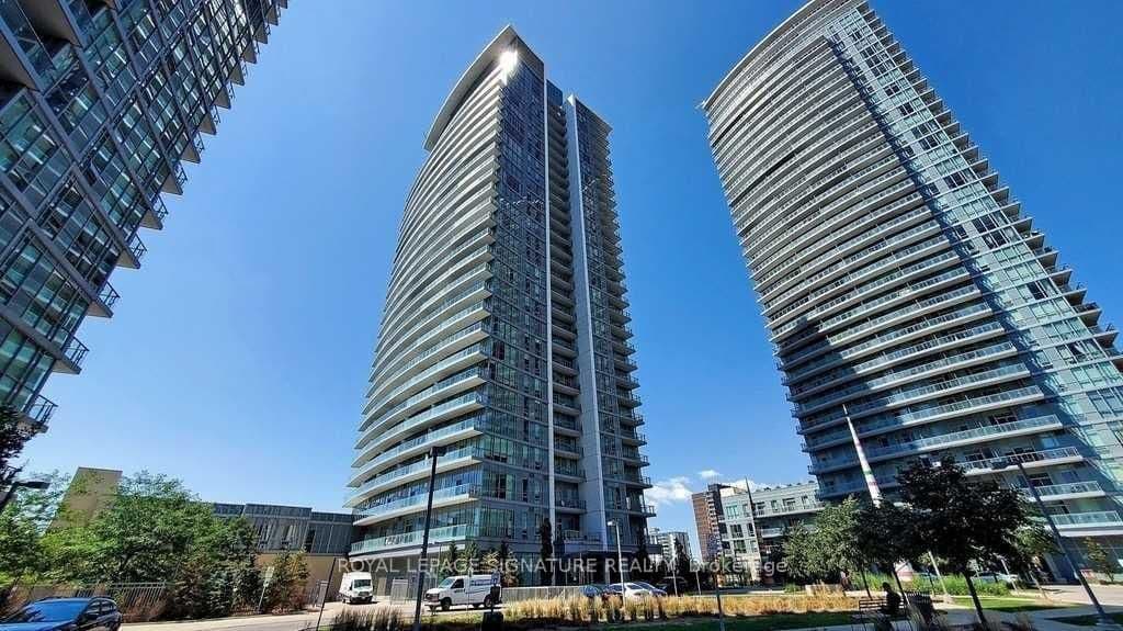 #2112 - 66 Forest Manor Road