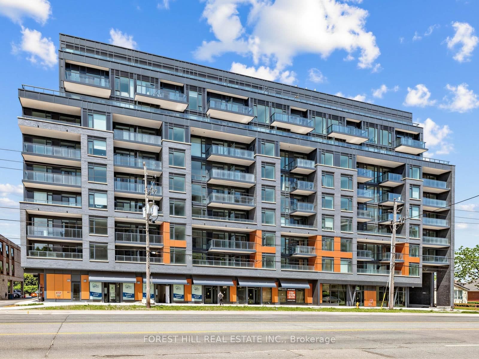 700 Sheppard Avenue W, Unit 403