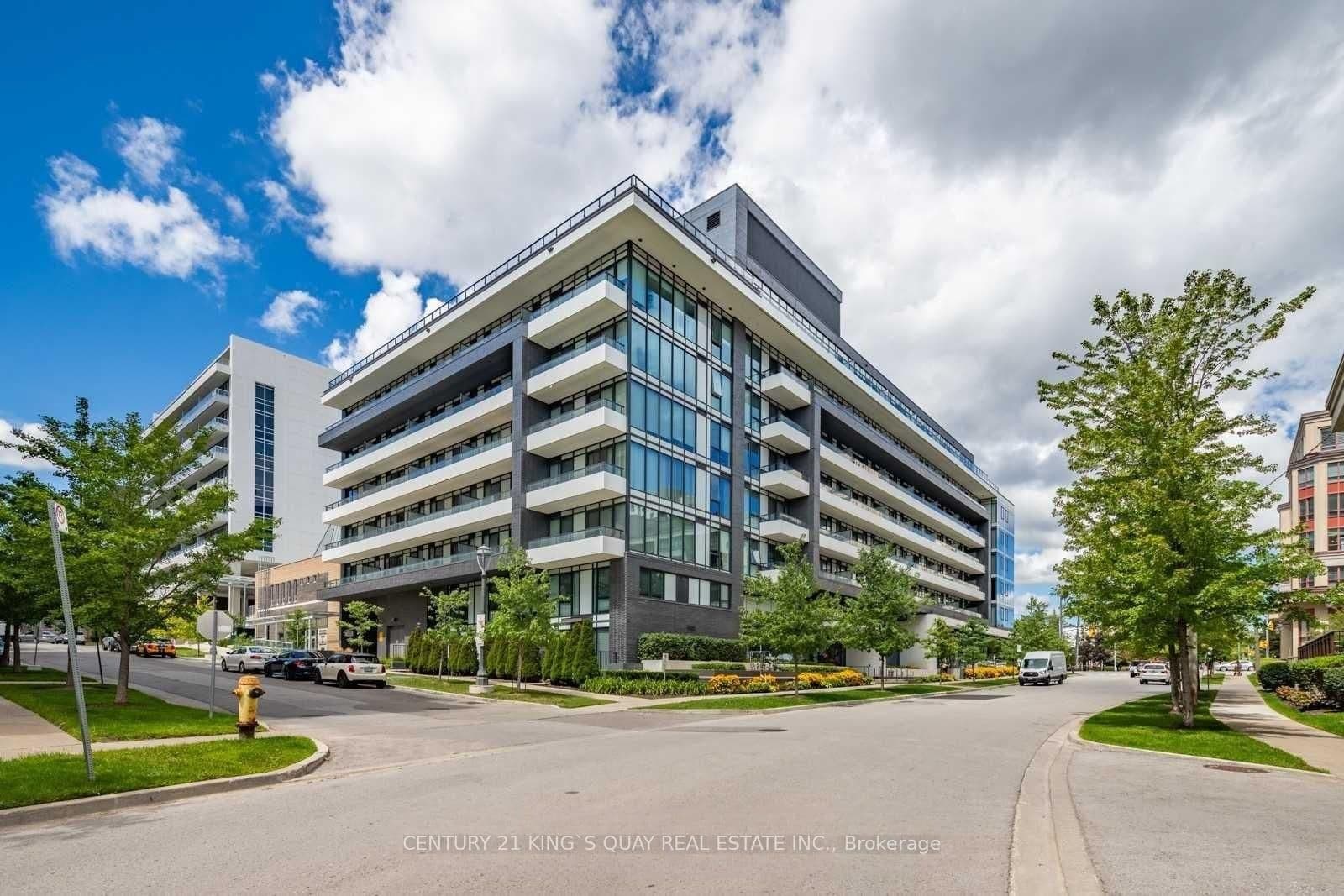 #503 - 18 Rean Drive
