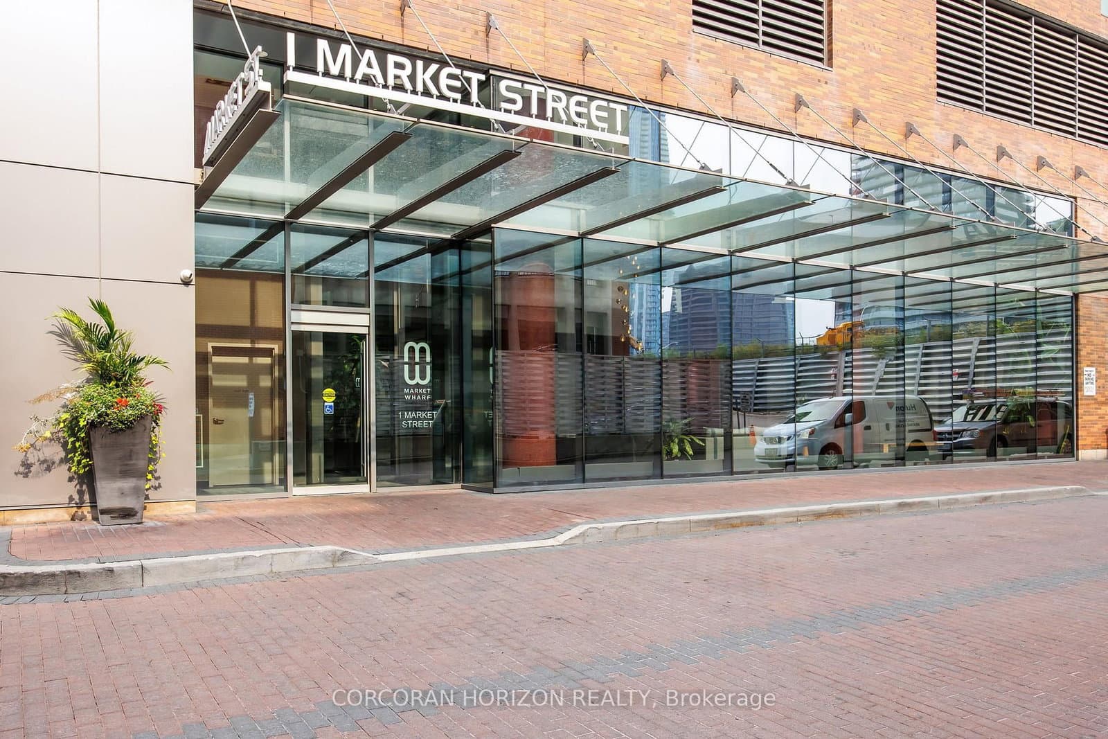 #PH01 - 1 Market Street