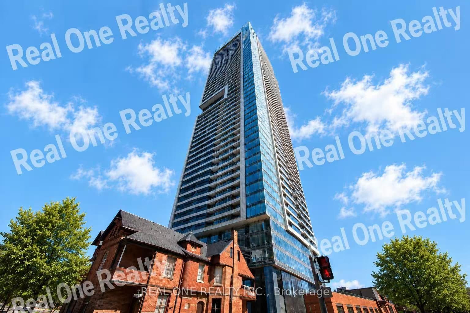 #609 - 609 Sherbourne Street