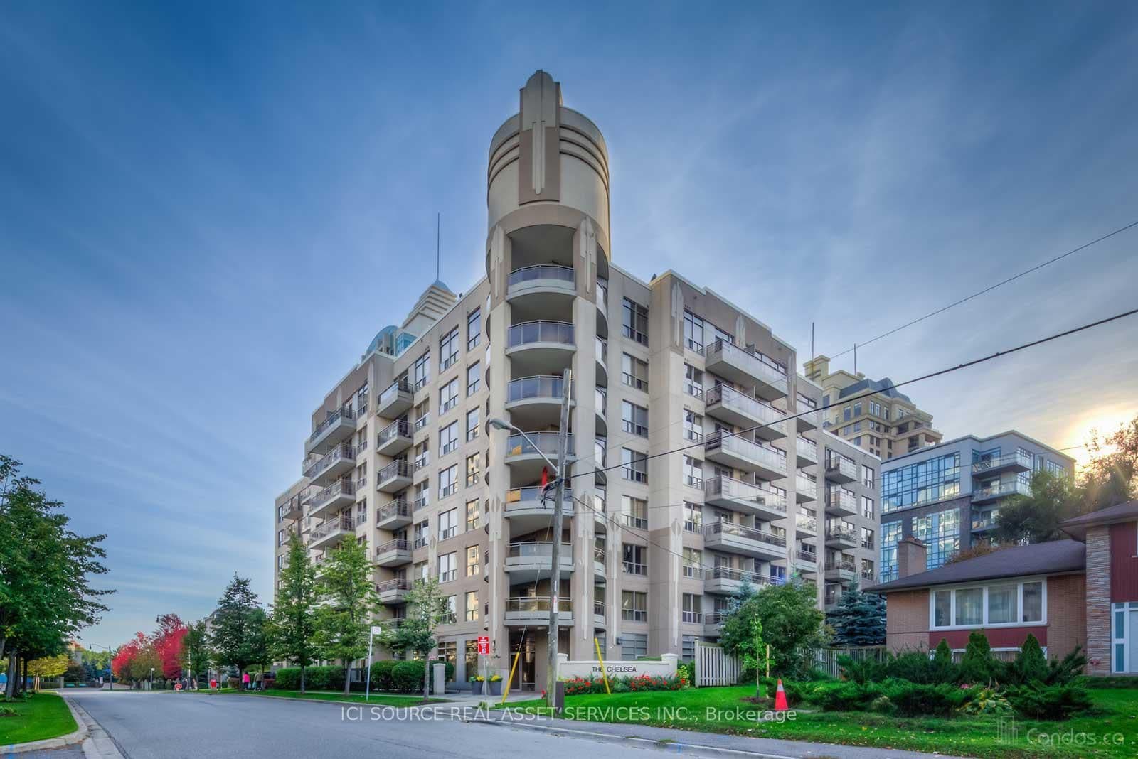 #203 - 19 Barberry Place