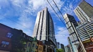#1009 - 219 Dundas Street E
