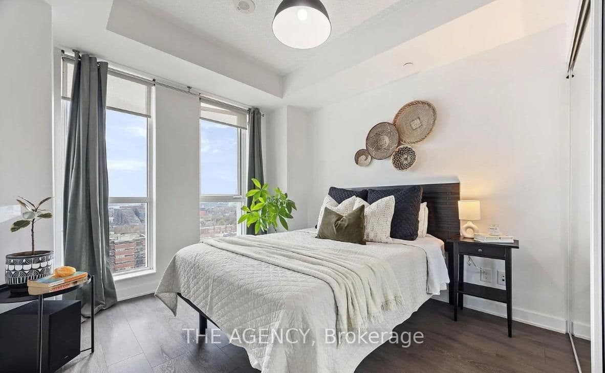 55 Regent Park Boulevard, Unit 2004