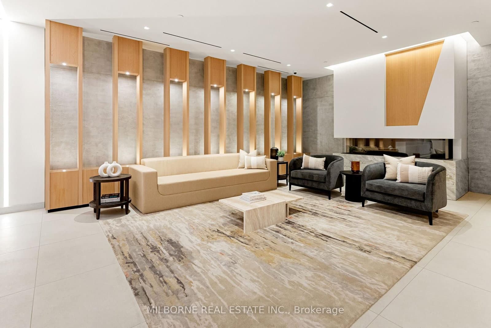 #3110 - 5 Defries Street