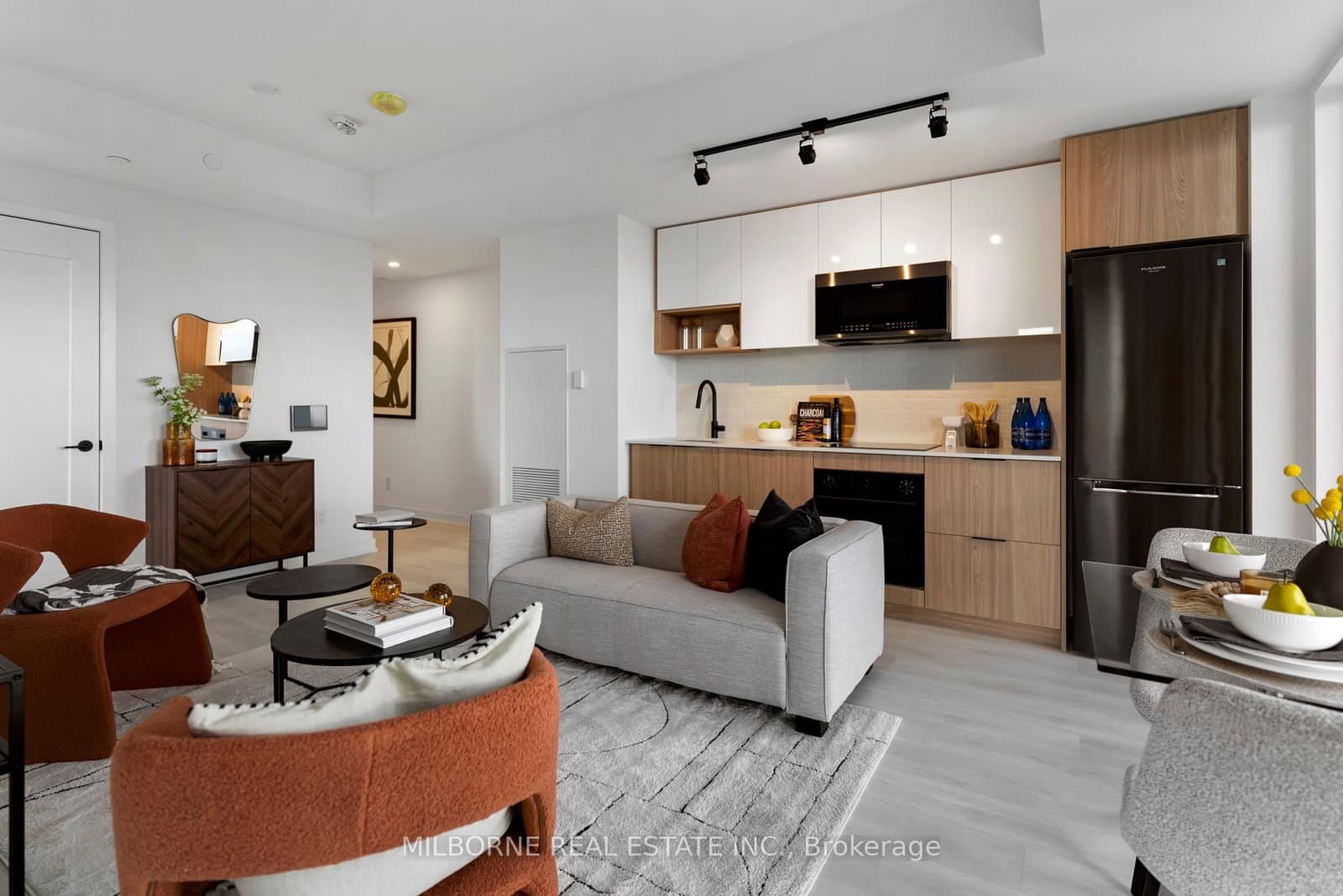 #2105 - 5 Defries Street