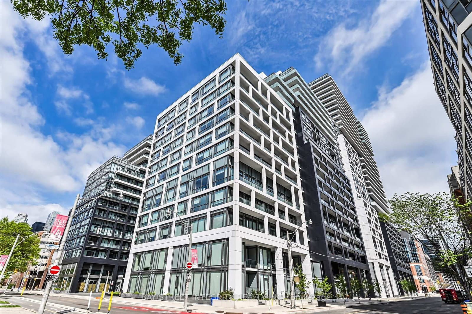 #516 - 60 Princess Street