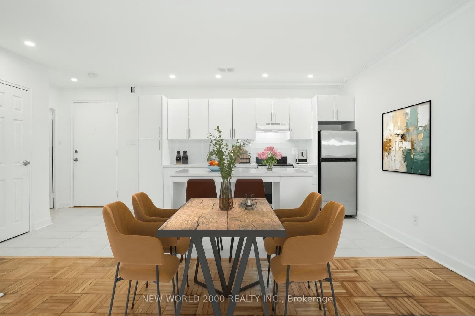 #102 - 49 Glen Elm Avenue