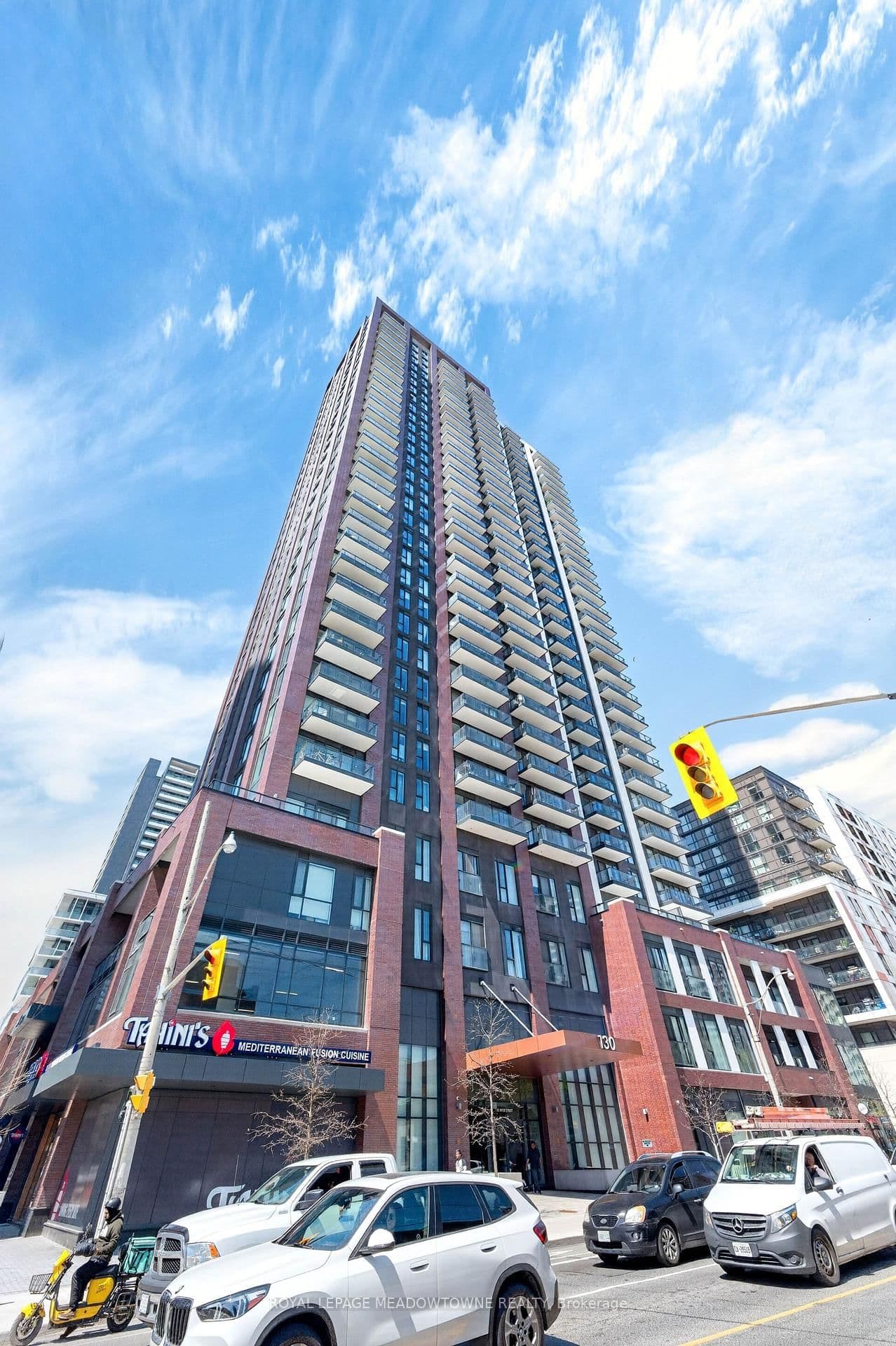 #1102 - 130 River Street