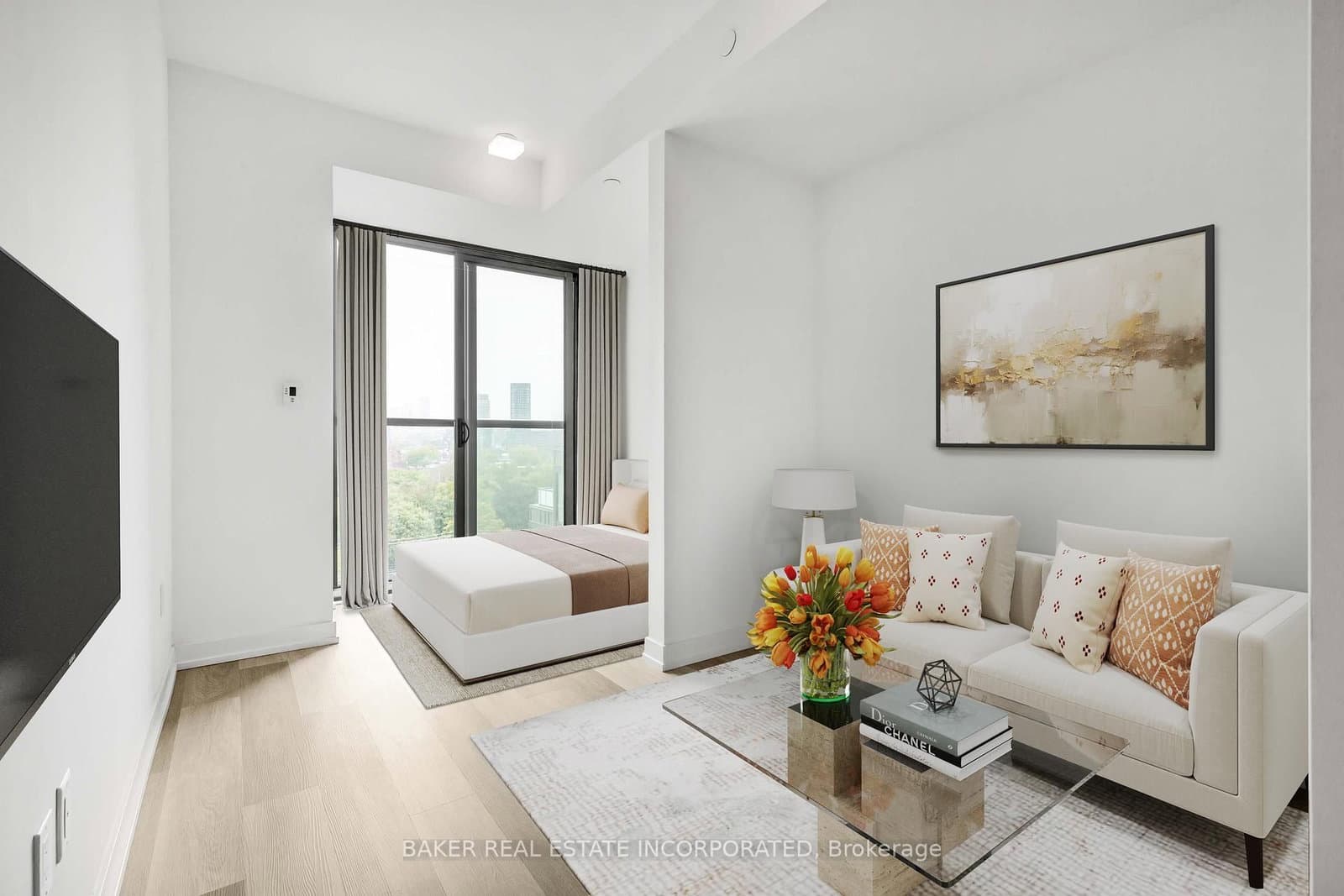 #928 - 28 Eastern Avenue
