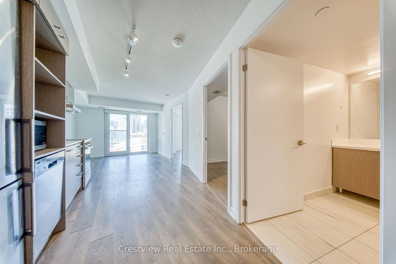 #1908 - 219 Dundas Street E