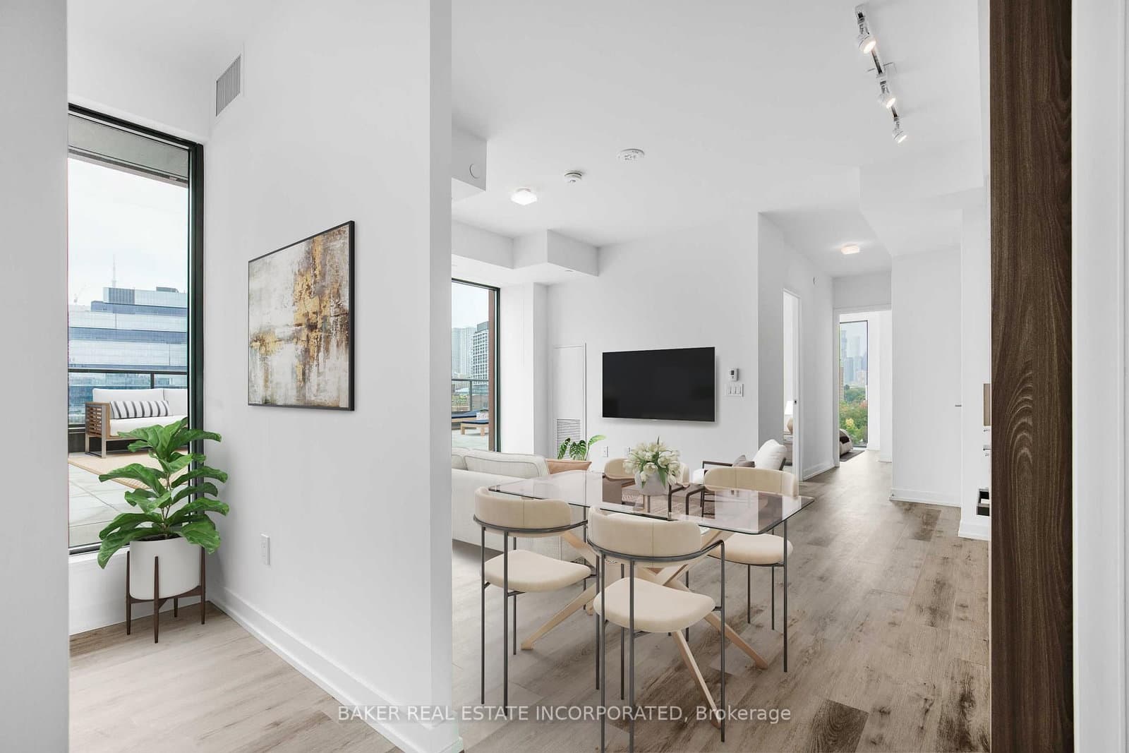 #722 - 28 Eastern Avenue