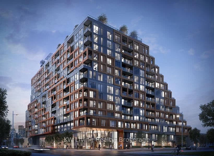 28 Eastern Avenue, Unit 635